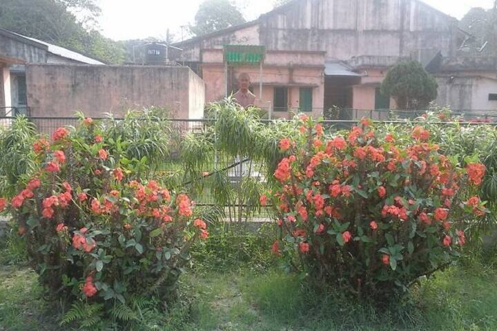 Post Graduate Government Institute for Physical Education, North 24 Parganas campus photo 3