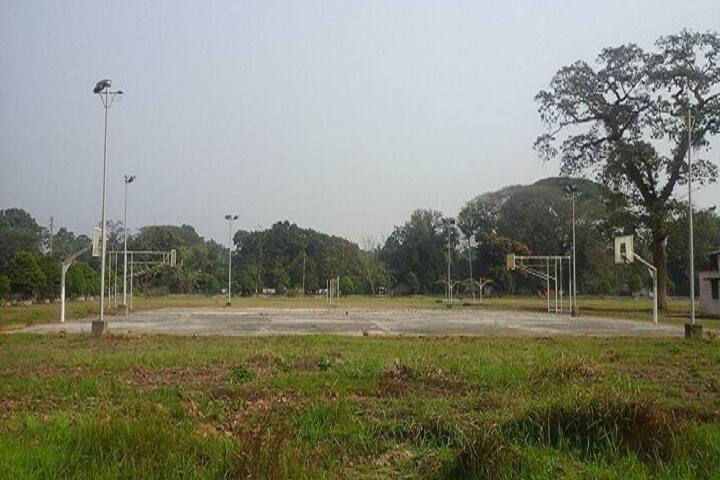 Post Graduate Government Institute for Physical Education, North 24 Parganas campus photo 6