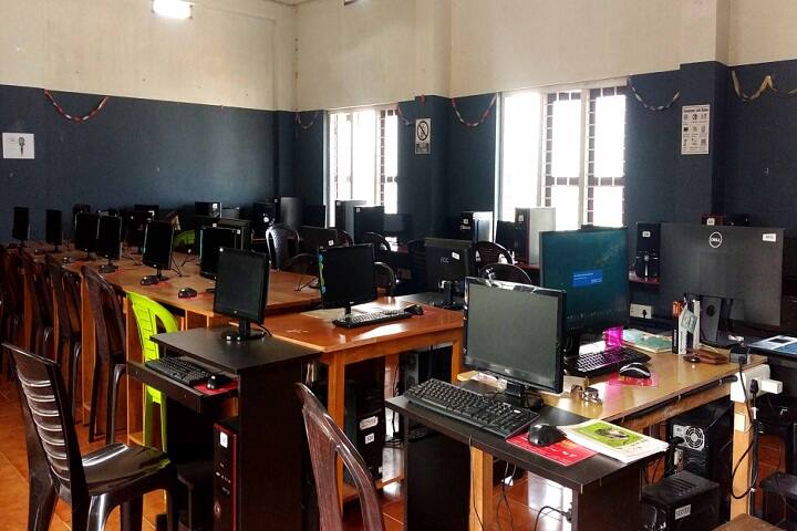 ISS College of Teacher Education, Perinthalmanna campus photo 3