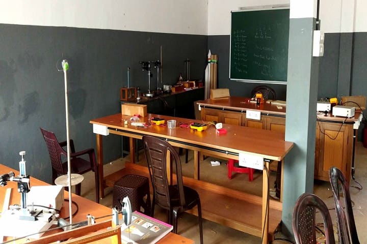 ISS College of Teacher Education, Perinthalmanna campus photo 4