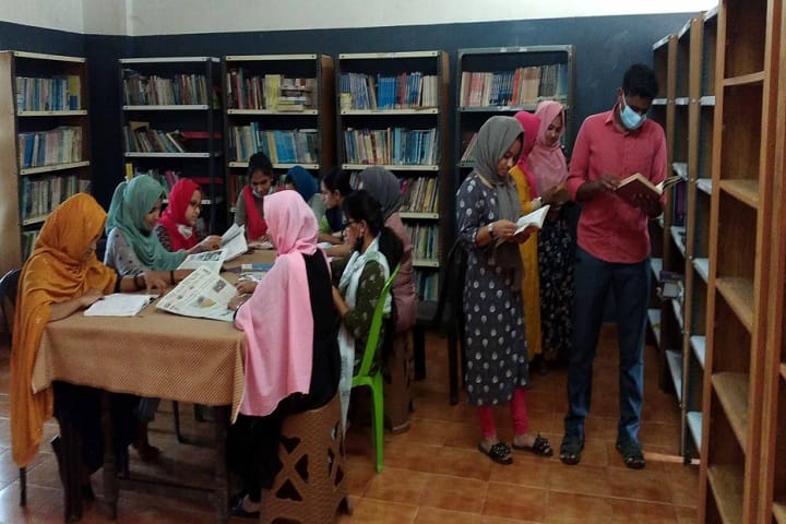 ISS College of Teacher Education, Perinthalmanna campus photo 5
