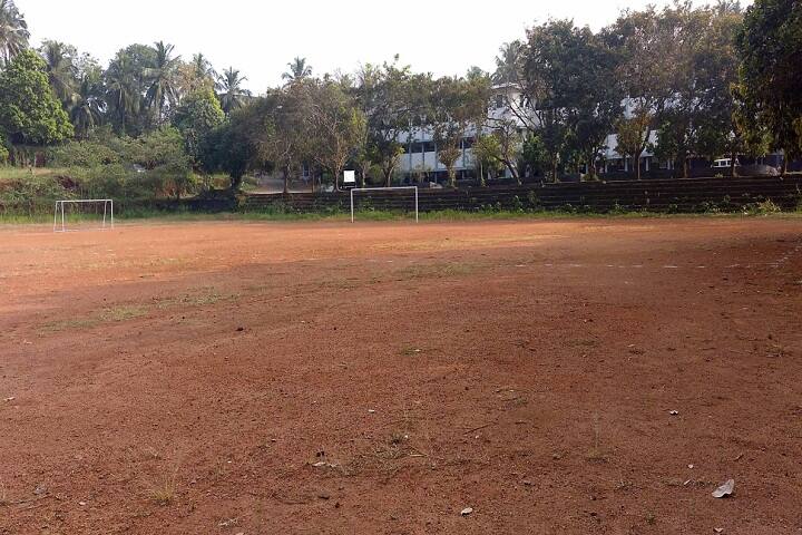ISS College of Teacher Education, Perinthalmanna campus photo 6