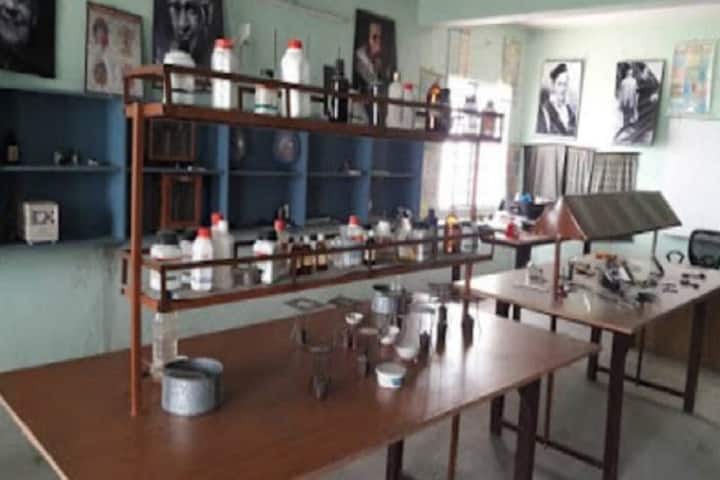 Licchavi College of Teachers Training College, Hajipur campus photo 2