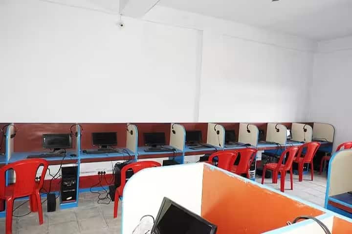 Tagore Teachers's Training College, Patna campus photo 2