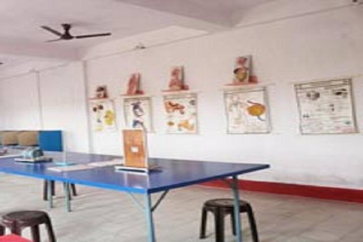Tagore Teachers's Training College, Patna campus photo 4