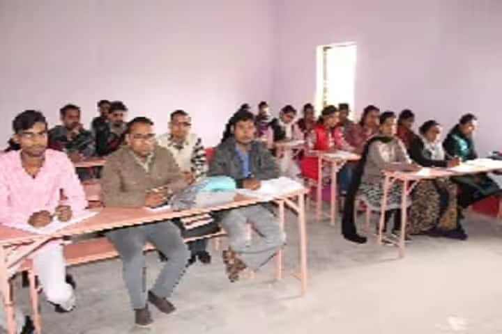 Tagore Teachers's Training College, Patna campus photo 5