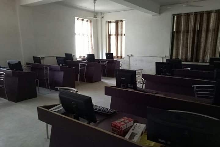 Mehta TT College, Jaipur campus photo 3