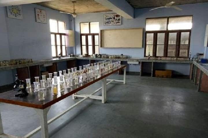 Mehta TT College, Jaipur campus photo 4