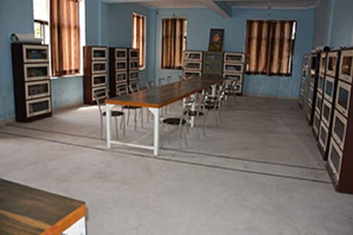Mehta TT College, Jaipur campus photo 5
