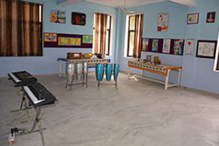 Mehta TT College, Jaipur campus photo 6
