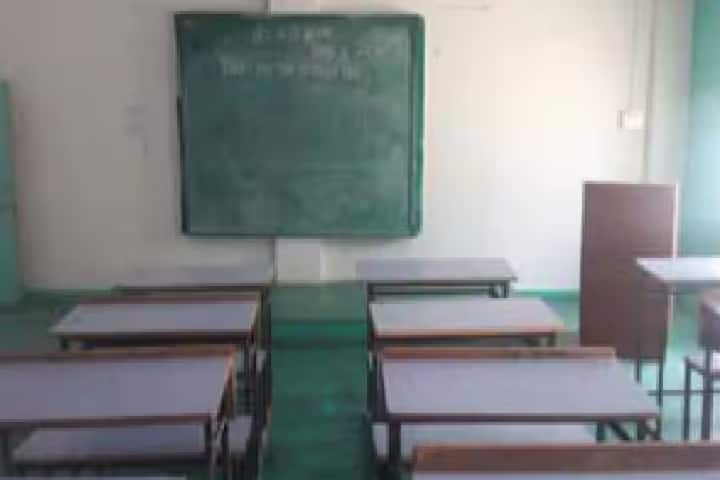Shinde B Ed College, Mehkar campus photo 3
