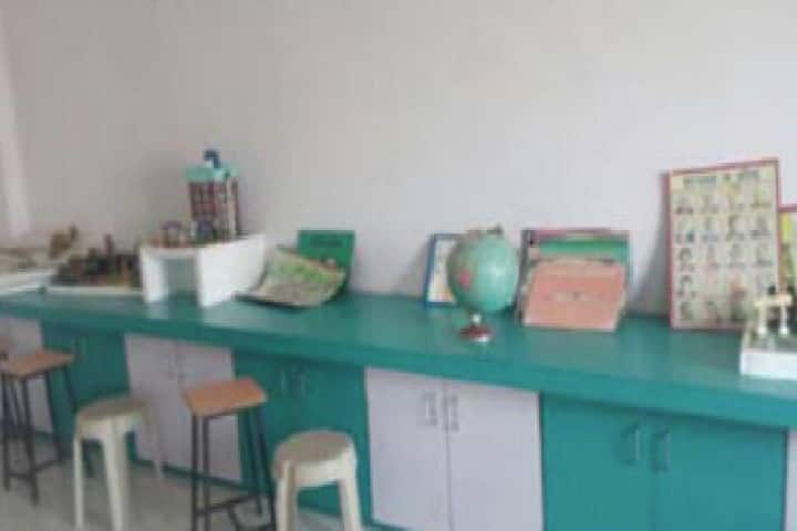 Shinde B Ed College, Mehkar campus photo 4