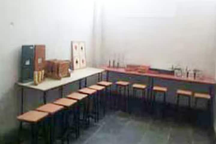 Shinde B Ed College, Mehkar campus photo 5