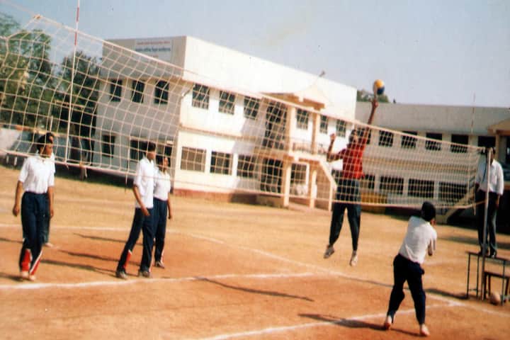 Lokhit College of Physical Education, Yavatmal campus photo 2