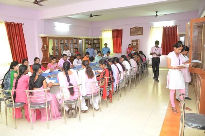 Shivam College of Higher Studies, Patna campus photo 3