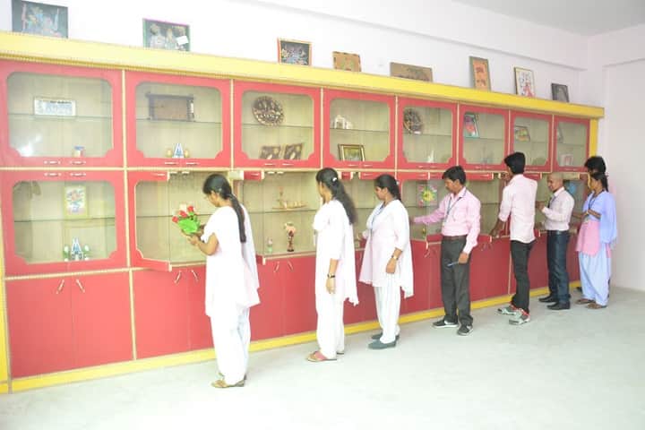 Shivam College of Higher Studies, Patna campus photo 4