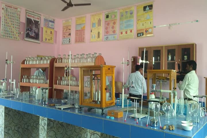 Shivam College of Higher Studies, Patna campus photo 5
