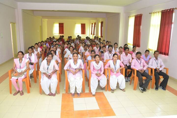 Shivam College of Higher Studies, Patna campus photo 6