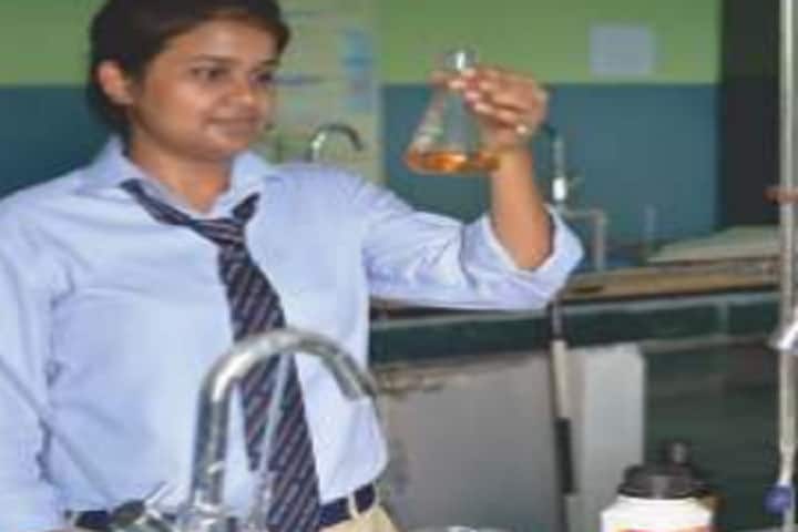 Satyam International Institute of Higher Studies, Patna campus photo 4