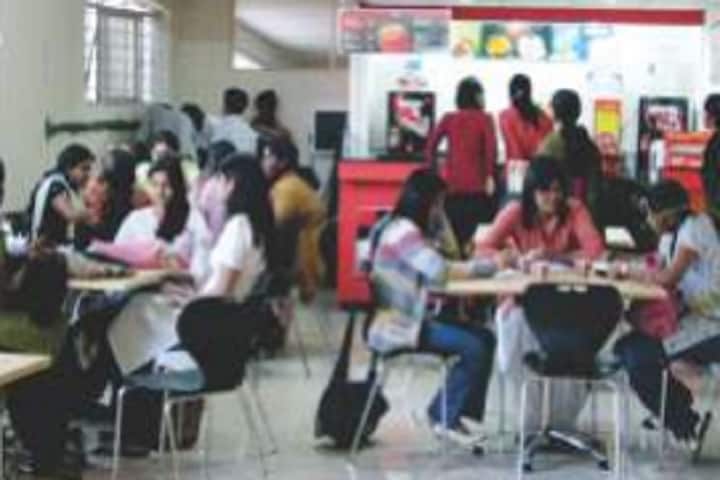 Satyam International Institute of Higher Studies, Patna campus photo 6