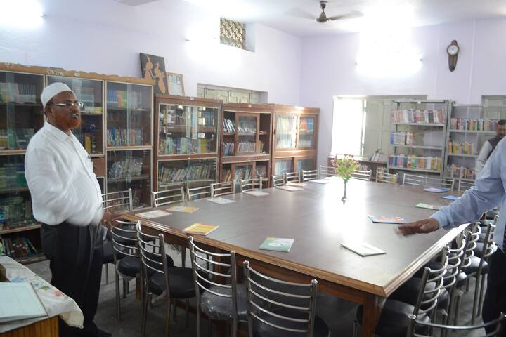 Sattar Memorial College of Education, Phulwarisharif campus photo 3