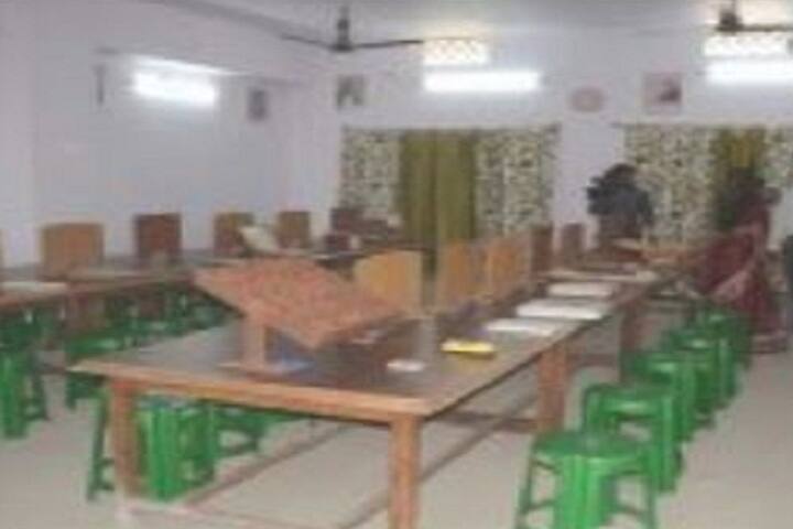 Sattar Memorial College of Education, Phulwarisharif campus photo 4