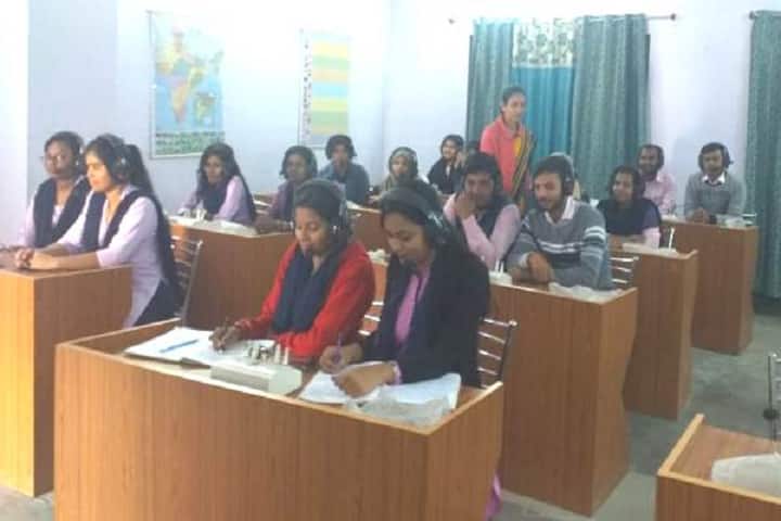 Sattar Memorial College of Education, Phulwarisharif campus photo 5