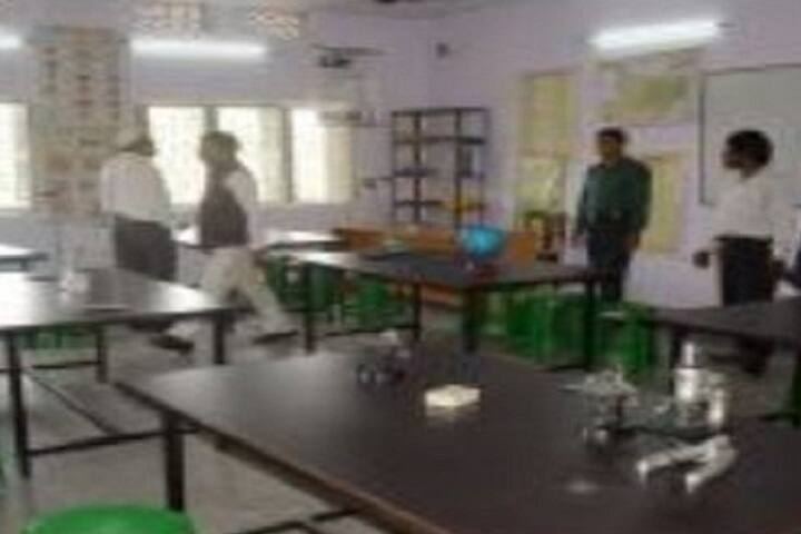 Sattar Memorial College of Education, Phulwarisharif campus photo 6