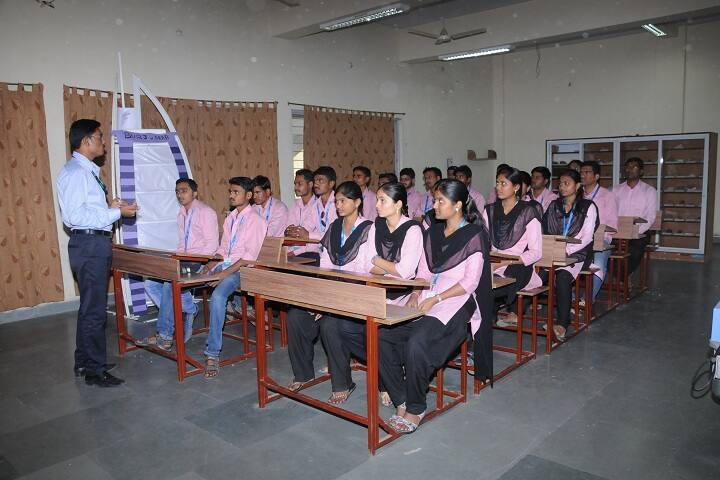 Hon Shri Babanrao Pachpute Vichardhara Trust's Group of Institutions, Shrigonda campus photo 2