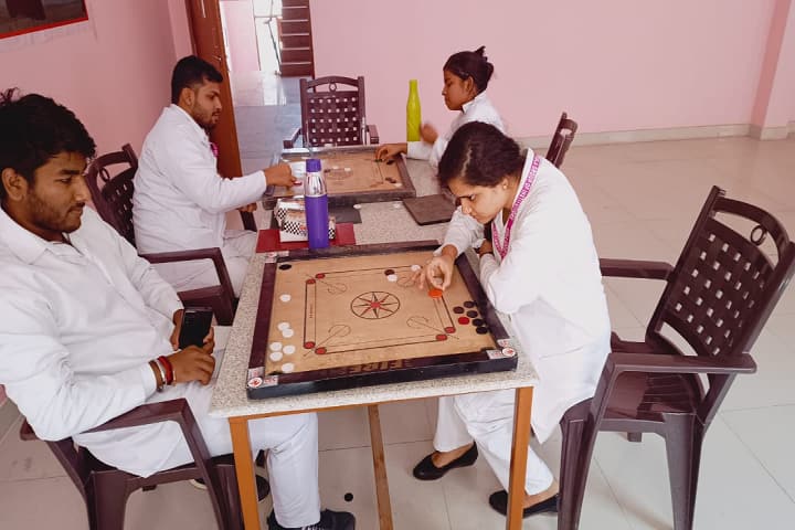Vimla Family Ayurvedic Medical College and Hospital, Kanpur campus photo 3