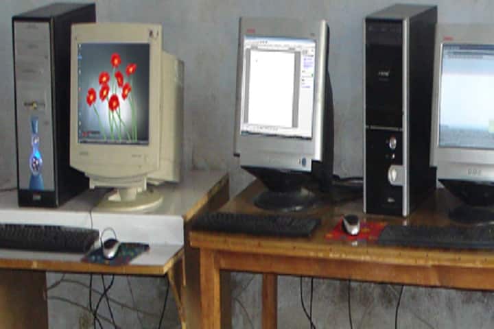 Aryan College of Education, Haridwar campus photo 3