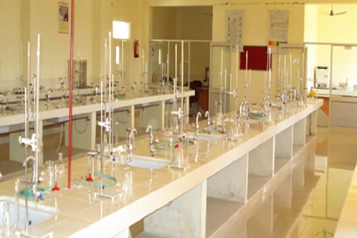 Aryan College of Education, Haridwar campus photo 4