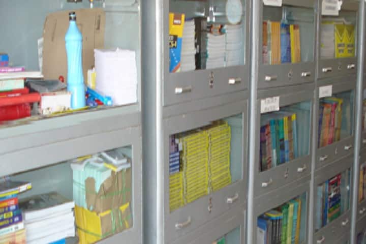 Aryan College of Education, Haridwar campus photo 5