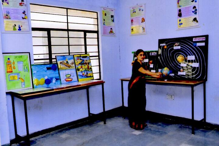 Mahatma Gandhi College of Education, Jaipur campus photo 2