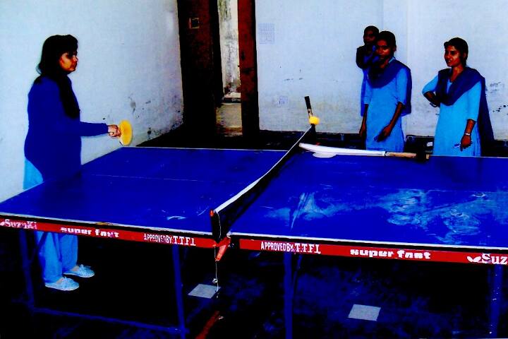 Mahatma Gandhi College of Education, Jaipur campus photo 3