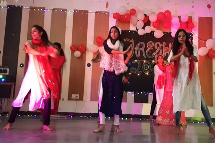 Mahatma Gandhi College of Education, Jaipur campus photo 6