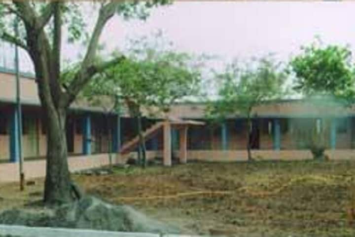 Sai Deepthi College of Physical Education, Guntur campus photo 4