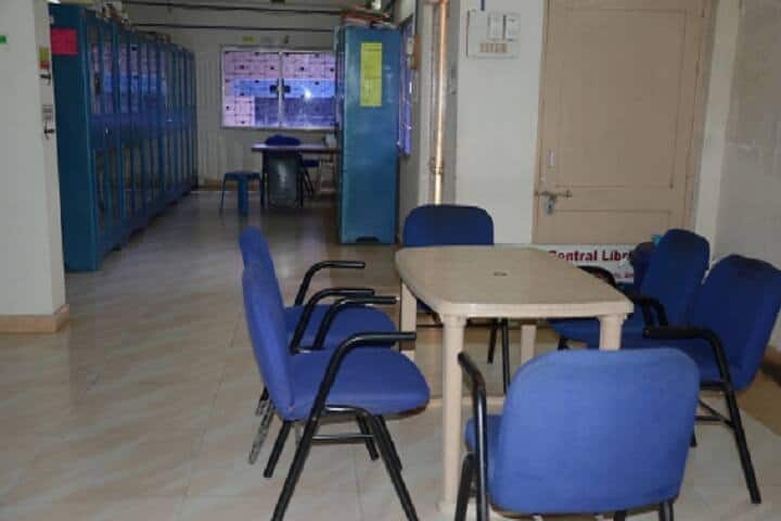 Shree PM Patel College of Education, Anand campus photo 4