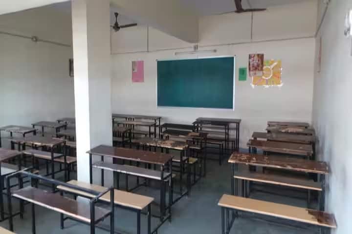 Shree PM Patel College of Education, Anand campus photo 6