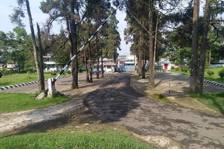 North East Adventist University, West Jaintia Hills campus photo 3