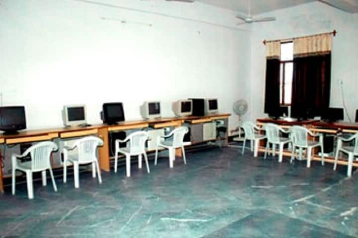 Vikas Teacher's Training College, Sikar campus photo 3