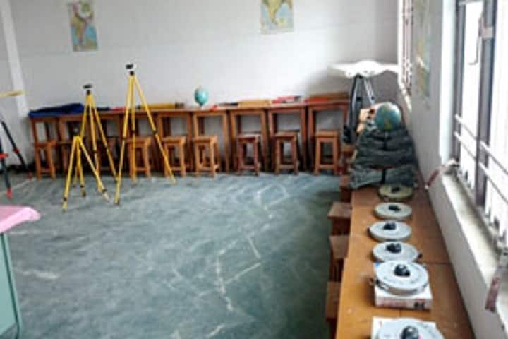 Vikas Teacher's Training College, Sikar campus photo 4