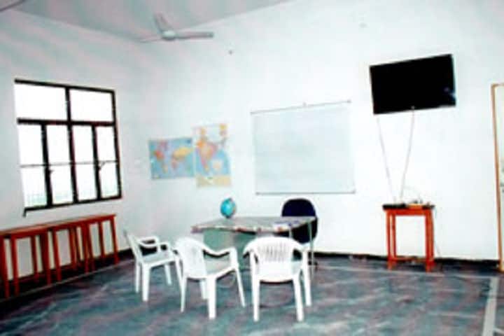 Vikas Teacher's Training College, Sikar campus photo 5