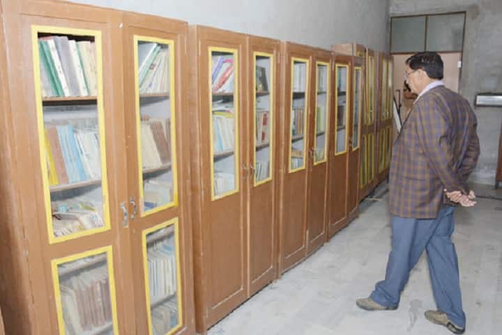 Vikas Teacher's Training College, Sikar campus photo 6