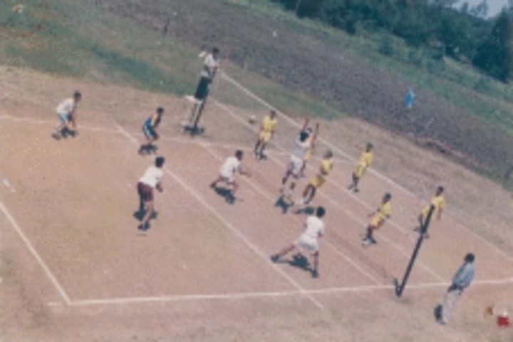 Indira Priyadarshini College of Management, Bhopal campus photo 2