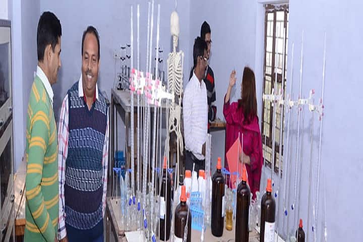 Shri BL Indoria Memorial College Education, Sikar campus photo 2