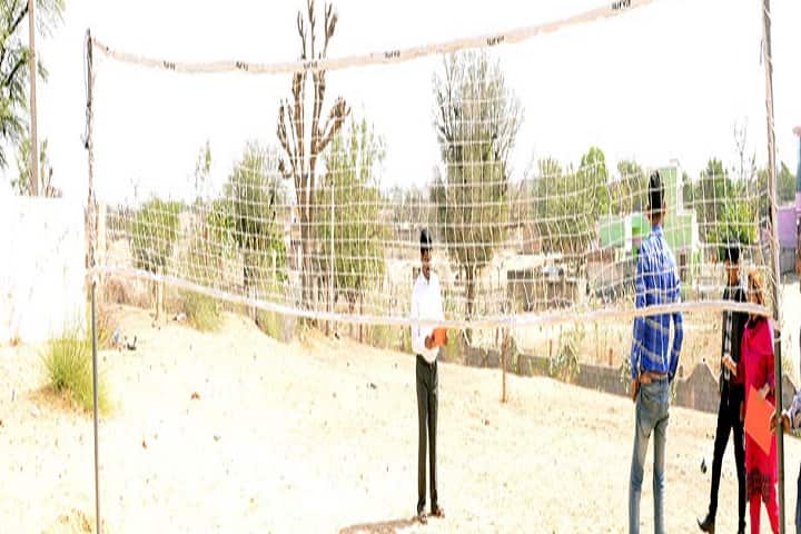 Shri BL Indoria Memorial College Education, Sikar campus photo 3