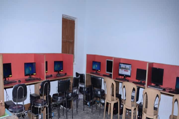 Shri BL Indoria Memorial College Education, Sikar campus photo 5