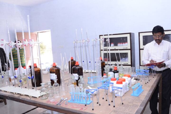 Shri BL Indoria Memorial College Education, Sikar campus photo 6