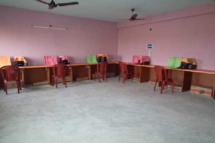 Pt Iswar Chandra Vidyasagar PTT and B Ed College, Paschim Medinipur campus photo 3